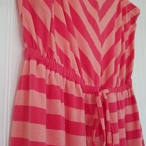 Mossimo dress/cover up